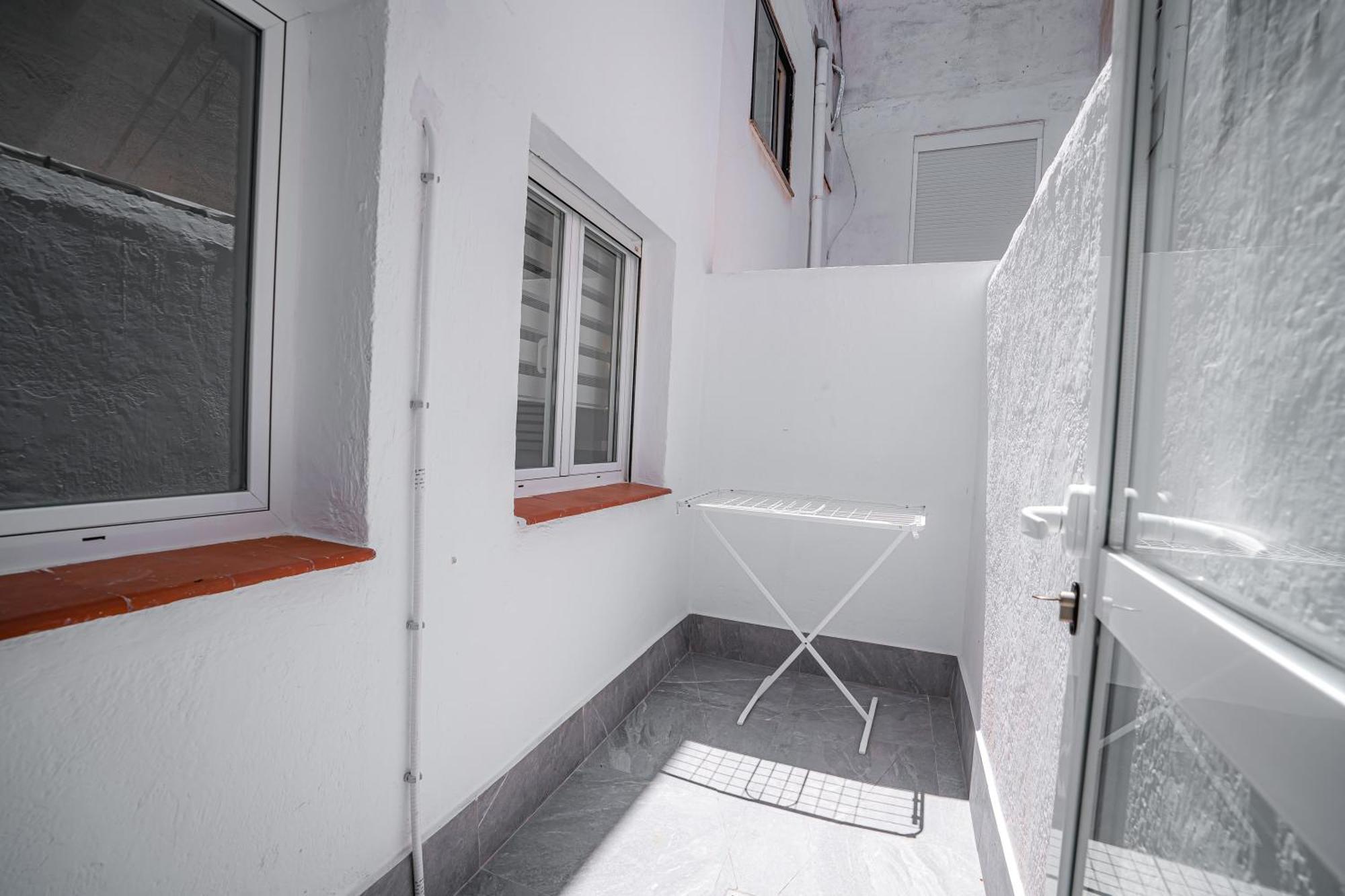 Apartamento La Tana Centro 2 Granada Exterior foto